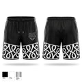 Thunderhawks Athletic Shorts With Pockets - 1