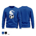 Exeter Township High School Boys Soccer Crew Neck Sweatshirt - 2
