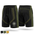 Chisago County ERU 71671194 Athletic Shorts With Pockets - 1