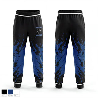 Sweatpants, Carolina Spartans, Softball, Teamtime, Team time, sublimation, custom sports apparel, team uniforms, spirit wear, spiritwear, sports uniforms, custom shirts, team store, custom team store, fundraiser sports, apparel fundraiser