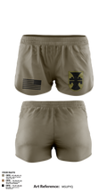 702nd eng 57961606 Ranger Panties - 1