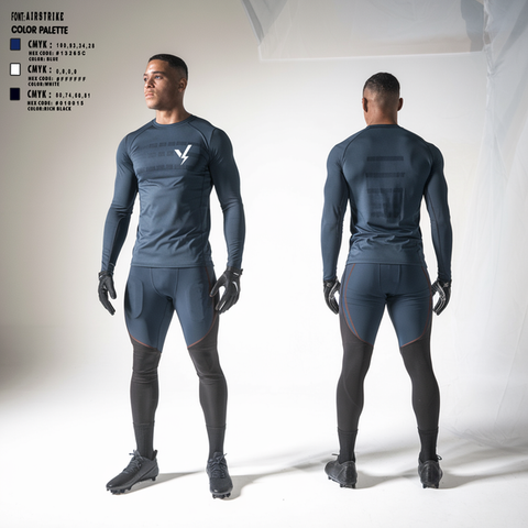 Long Sleeve Performance Shirt, Hybridsz, , Teamtime, Team time, sublimation, custom sports apparel, team uniforms, spirit wear, spiritwear, sports uniforms, custom shirts, team store, custom team store, fundraiser sports, apparel fundraiser