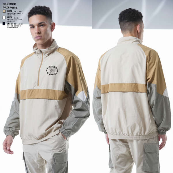 Windbreaker, SEAL team 3, Navy, Teamtime, Team time, sublimation, custom sports apparel, team uniforms, spirit wear, spiritwear, sports uniforms, custom shirts, team store, custom team store, fundraiser sports, apparel fundraiser