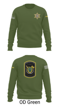 C.C.S.O. CERT 25474985 Crew Neck Sweatshirt - 43