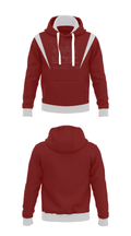 Verona High School Basketball 77107155 Hoodie - 22