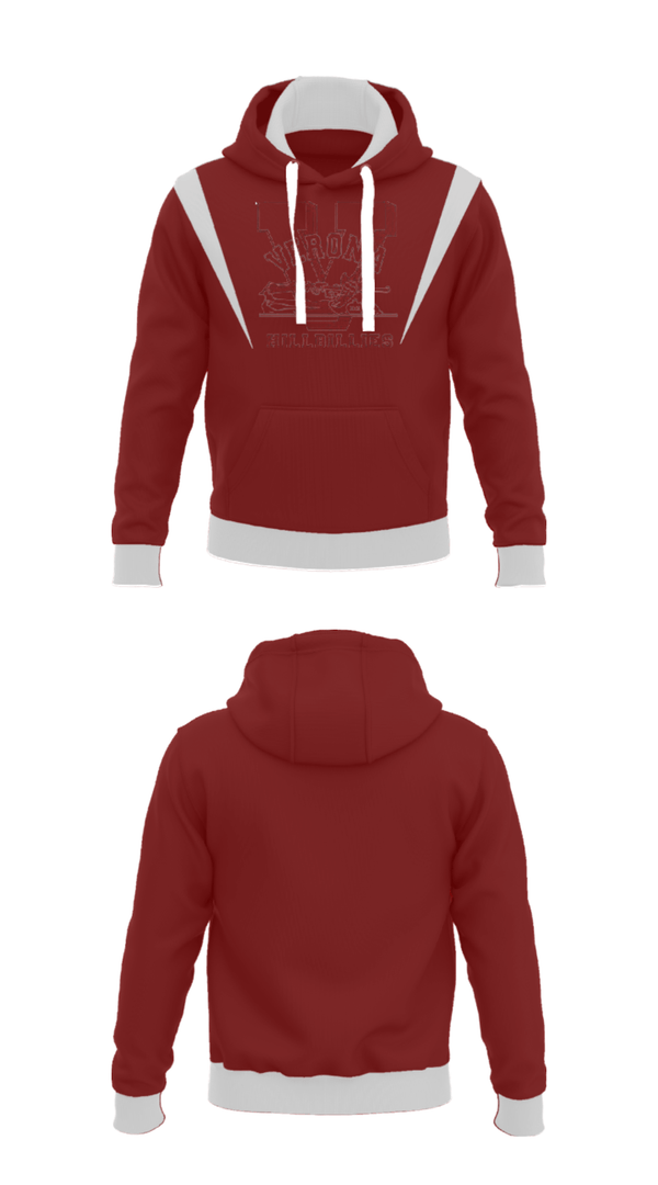 Hoodie, Verona High School Basketball, Men's Basketball, Teamtime, Team time, sublimation, custom sports apparel, team uniforms, spirit wear, spiritwear, sports uniforms, custom shirts, team store, custom team store, fundraiser sports, apparel fundraiser