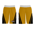 Midnight Basketball 67678098 Mens Soccer Shorts - 35