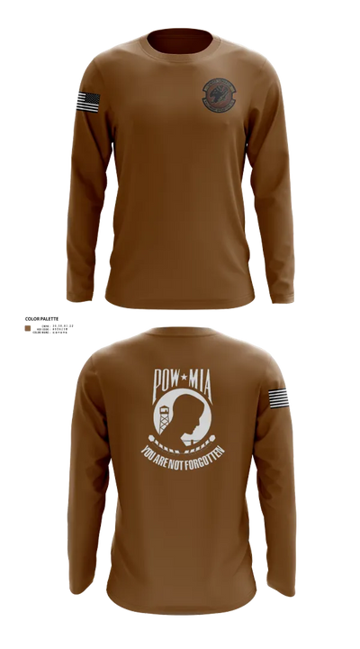 9 COS 89009356 Long Sleeve Performance Shirt 22