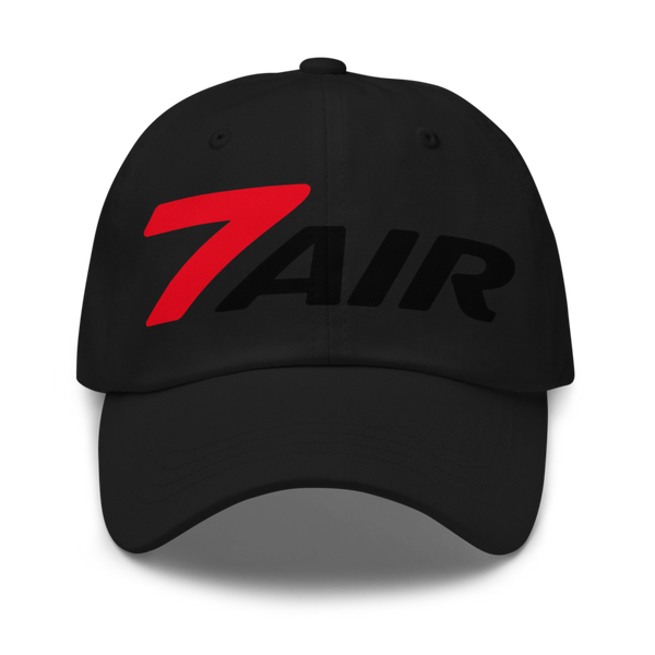 Dad hat - Black