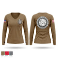 CENTCOM PT TEAM Old School Cotton Feel Shirt - 1