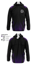 SC-873rd CHS 88107532 Windbreaker - 1
