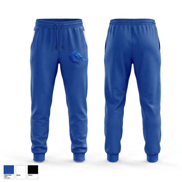 Sweatpants, Dragons Breath, Men's Basketball, Teamtime, Team time, sublimation, custom sports apparel, team uniforms, spirit wear, spiritwear, sports uniforms, custom shirts, team store, custom team store, fundraiser sports, apparel fundraiser