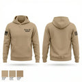 Echo 3-2 GSAB 9607121 Hoodie - 1