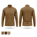 Clark County Sheriffs Office Windbreaker - 1