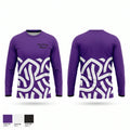 Holy Cross Alumni Long Sleeve Performance Shirt 2