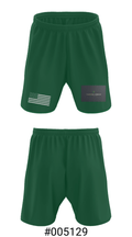 Tropical shield 24349303 Athletic Shorts With Pockets - 15