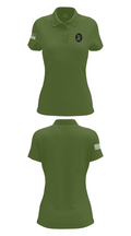 1SOPS 45824564 Women's Short Sleeve Performance Polo  - 31