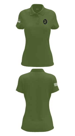 Womens Short Sleeve Performance Polo, 1SOPS, , Teamtime, Team time, sublimation, custom sports apparel, team uniforms, spirit wear, spiritwear, sports uniforms, custom shirts, team store, custom team store, fundraiser sports, apparel fundraiser