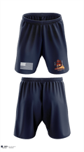 HFR Fire Station1 89069866 Athletic Shorts With Pockets - 2