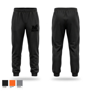 Sweatpants, Menifee Wildfire, Baseball, Teamtime, Team time, sublimation, custom sports apparel, team uniforms, spirit wear, spiritwear, sports uniforms, custom shirts, team store, custom team store, fundraiser sports, apparel fundraiser
