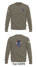 RFD headquarters 80270148 Crew Neck Sweatshirt - 3