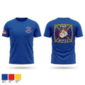 Station 25 Short Sleeve Performance Shirt - 1