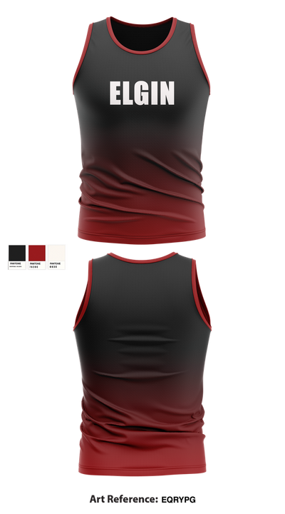 ELGIN 47125019 Tank Top - 1
