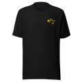 Wynne Yellowjackets 3239649 Unisex Staple T-Shirt | Bella + Canvas 3001