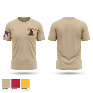 Short Sleeve Performance Shirt, Jacob fields, Fire Department, Teamtime, Team time, sublimation, custom sports apparel, team uniforms, spirit wear, spiritwear, sports uniforms, custom shirts, team store, custom team store, fundraiser sports, apparel fundraiser