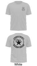 673d Security Forces Squadron 9554839 Short Sleeve Performance Shirt - 8