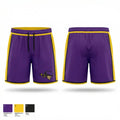 Ephrata Mounts 30794937 Athletic Shorts With Pockets - 1