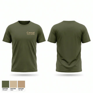 Short Sleeve Performance Shirt, Cassal Truck Repair, , Teamtime, Team time, sublimation, custom sports apparel, team uniforms, spirit wear, spiritwear, sports uniforms, custom shirts, team store, custom team store, fundraiser sports, apparel fundraiser