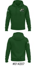 Randolph Southern Senior High School Basketball 66680063 Hoodie - 17