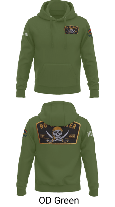 BARNETT'S 90373195 Hoodie - 32