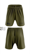 27 IBCT 2382362 Athletic Shorts With Pockets - 105