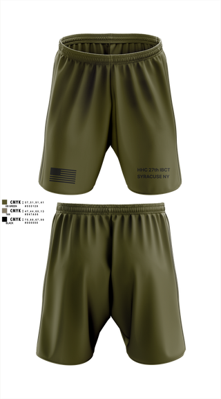Athletic Shorts With Pockets, 27 IBCT, , Teamtime, Team time, sublimation, custom sports apparel, team uniforms, spirit wear, spiritwear, sports uniforms, custom shirts, team store, custom team store, fundraiser sports, apparel fundraiser