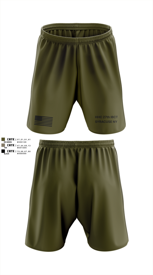 Athletic Shorts With Pockets, 27 IBCT, , Teamtime, Team time, sublimation, custom sports apparel, team uniforms, spirit wear, spiritwear, sports uniforms, custom shirts, team store, custom team store, fundraiser sports, apparel fundraiser