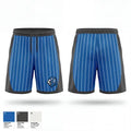 Lady Lions 12892901 Athletic Shorts With Pockets - 1