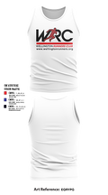 Wellington Runners Club 55706175 Men's Track Singlet - 23