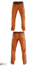 Waterloo East Volleyball 11844990 Sweatpants - 1
