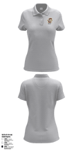 Joseph Case Golf 84034707 Women's Short Sleeve Performance Polo  - 4