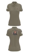 U.S Army memes 48956065 Women's Short Sleeve Performance Polo  - 75