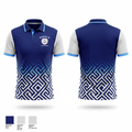 Rebels 33854729 Short Sleeve Performance Polo - 4