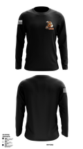 Manton Rangers 44526190 Long Sleeve Performance Shirt 1