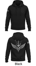 550TH MWD DET 84609332 Hoodie - 24