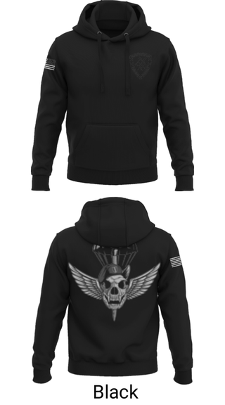 Hoodie, , Army, Teamtime, Team time, sublimation, custom sports apparel, team uniforms, spirit wear, spiritwear, sports uniforms, custom shirts, team store, custom team store, fundraiser sports, apparel fundraiser
