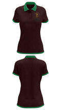 Hermes Endurance 78938911 Women's Short Sleeve Performance Polo  - 32