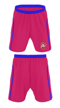 The Cigar Room 61643183 Athletic Shorts With Pockets - 27