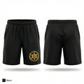 Pulaski County Sheriff’s Office 61155422 Athletic Shorts With Pockets - 1