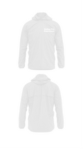 Dothan Fire Department  Windbreaker - 10